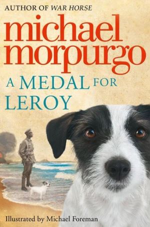 A Medal for Leroy