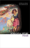 Heidi | ABC Books