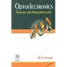Optoelectronics: Sensors & Instrumentation