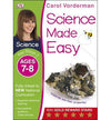 Science Made Easy Ages 7–8 Key Stage 2 | ABC Books