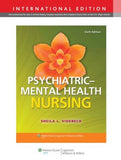 Psychiatric-Mental Health Nursing (IE), 6e**