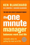 The One Minute Manager Balances Work and Life