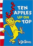 Ten Apples Up on Top