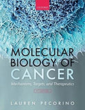 Molecular Biology of Cancer : Mechanisms, Targets, and Therapeutics, 5e | ABC Books
