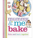 Mummy and Me Bake