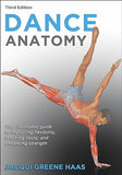 Dance Anatomy, 3e