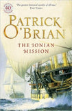 Ionian Mission