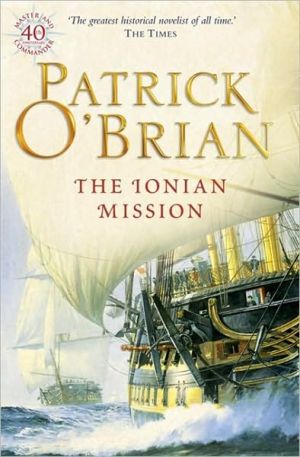 Ionian Mission