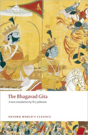 The Bhagavad Gita | ABC Books