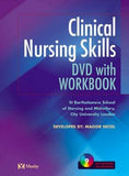 Clinical Skills DVD and Workbook: DVD & Workbook **