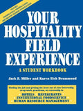 Your Hospitality Field Experience: A Student Workbook