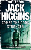 Comes Dark Stranger