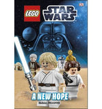 LEGO (R) Star Wars (TM) A New Hope