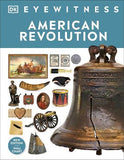 DK Eyewitness American Revolution | ABC Books