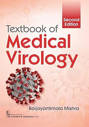 Textbook of Medical Virology, 2e