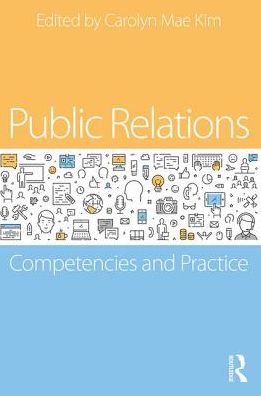 Public Relations: Competencies and Practise