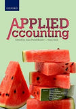 Applied Accounting