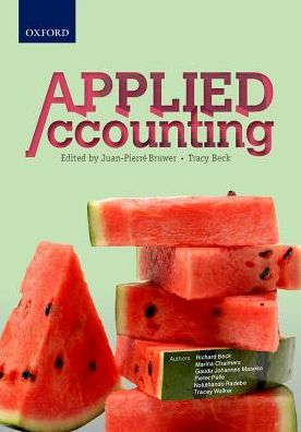 Applied Accounting