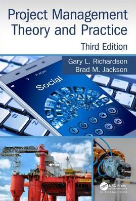 Project Management Theory and Practice, 3e | ABC Books