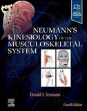 Neumann’s Kinesiology of the Musculoskeletal System, 4e