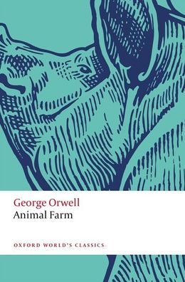 Animal Farm | George Orwell