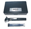 8007-Otoscope Set OMNI 3000 Deluxe, LED WOSB, Black Color, Hard Case