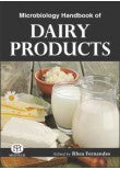 Microbiology Handbook of Dairy Products