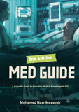 Med Guide: a Scientfic Guide to Essential Medical Knowledge in ICU, 2e