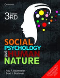 Social Psychology and Human Nature, 3e