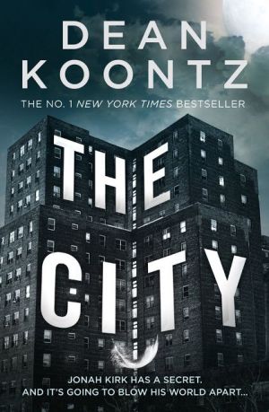 The City | Dean Koontz