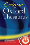 Colour Oxford Thesaurus, 3e**