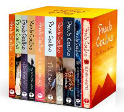 Paulo Coelho: The Deluxe Collection