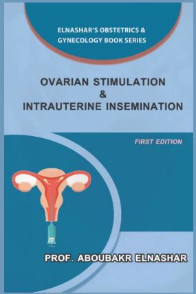 Elnashar Ovarian Stimulation & Intrauterine Insemination | Aboubakr Elnashar