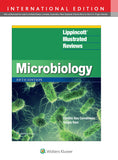 Lippincott Illustrated Reviews: Microbiology (IE), 5e