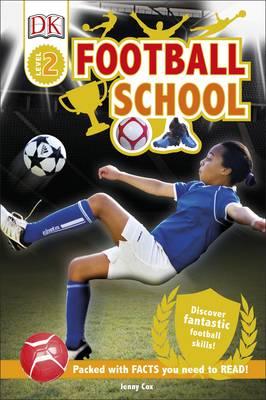 Football School | ABC Books