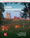 ISE Farm Management, 9e**