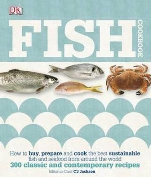 Fish Cookbook