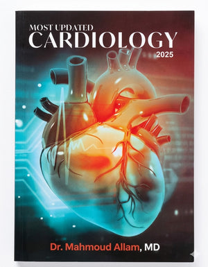 ALLAM'S-Most Updated: Cardiology 2025