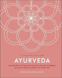 A Little Book of Self-Care: Ayurveda