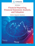 Financial Reporting, Financial Statement Analysis and Valuation, 10e