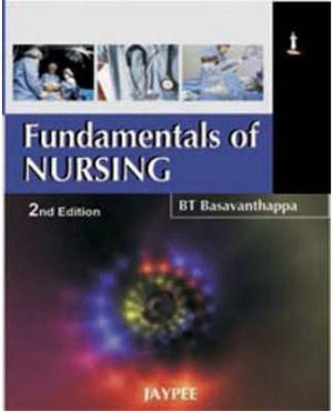 Fundamentals of Nursing 2/e | ABC Books