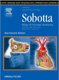 Sobotta - Atlas of Human Anatomy Single Volume Edition, 14e**