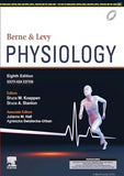 Berne and Levy Physiology, South Asia Edition, 8e