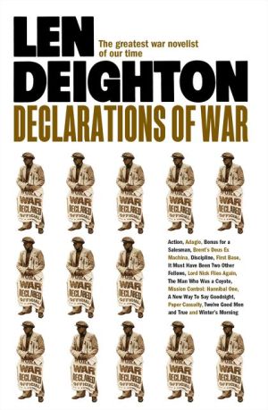 Declarations of War