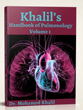 Khalil's Handbook of Pulmonary, Volume 1