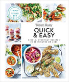 Australian Women's Weekly Quick & Easy : Simple, Everyday Recipes in 30 Minutes or Less
