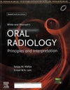 White and Pharoah's Oral Radiology : Principles and Interpretation: Second South Asia Edition