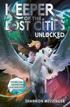 Unlocked 8.5: Part of Keeper of the Lost Cities