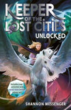Unlocked 8.5: Part of Keeper of the Lost Cities