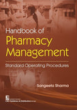 Handbook of Pharmacy Management Standard Operating Procedures